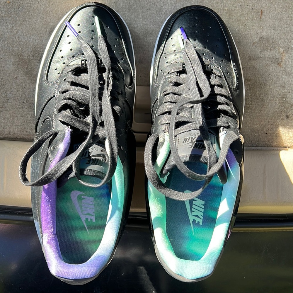 Nike Air Force 1 Low “Northern Lights”